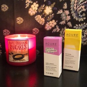 ACURE Skincare Bundle